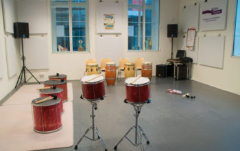 percussieworkshop-rhythm-and-progress Percussieworkshop